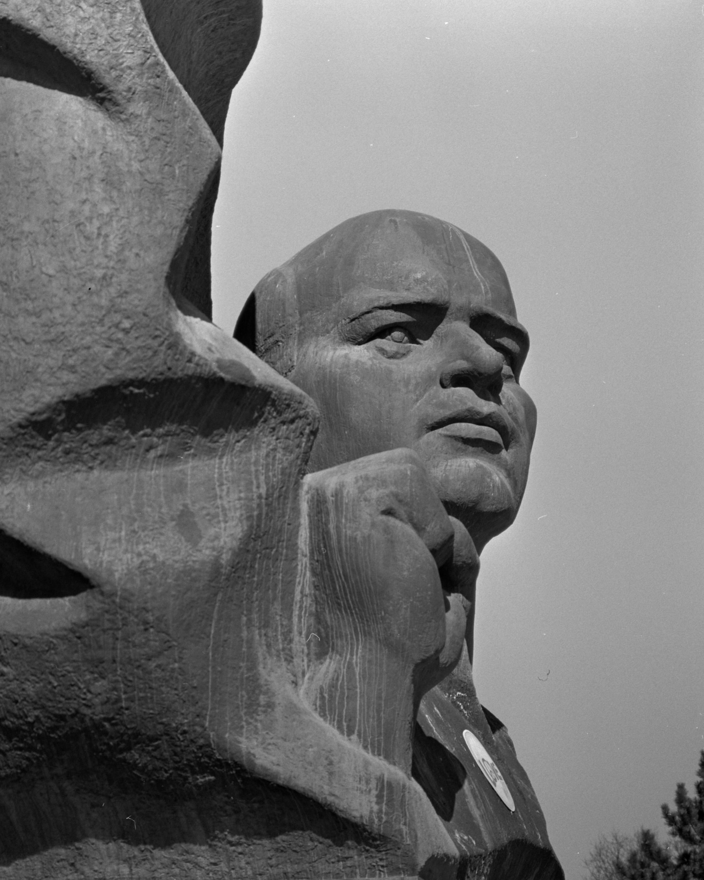 camera test thälmann