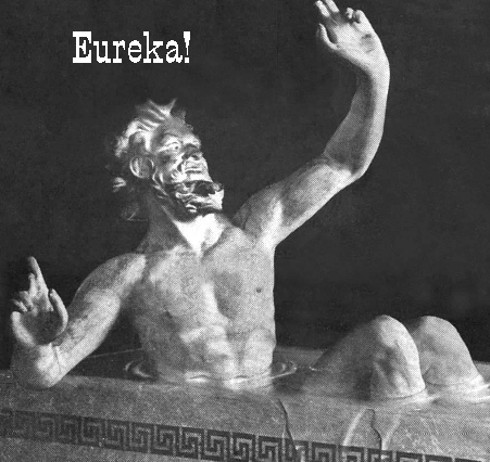 Eureka