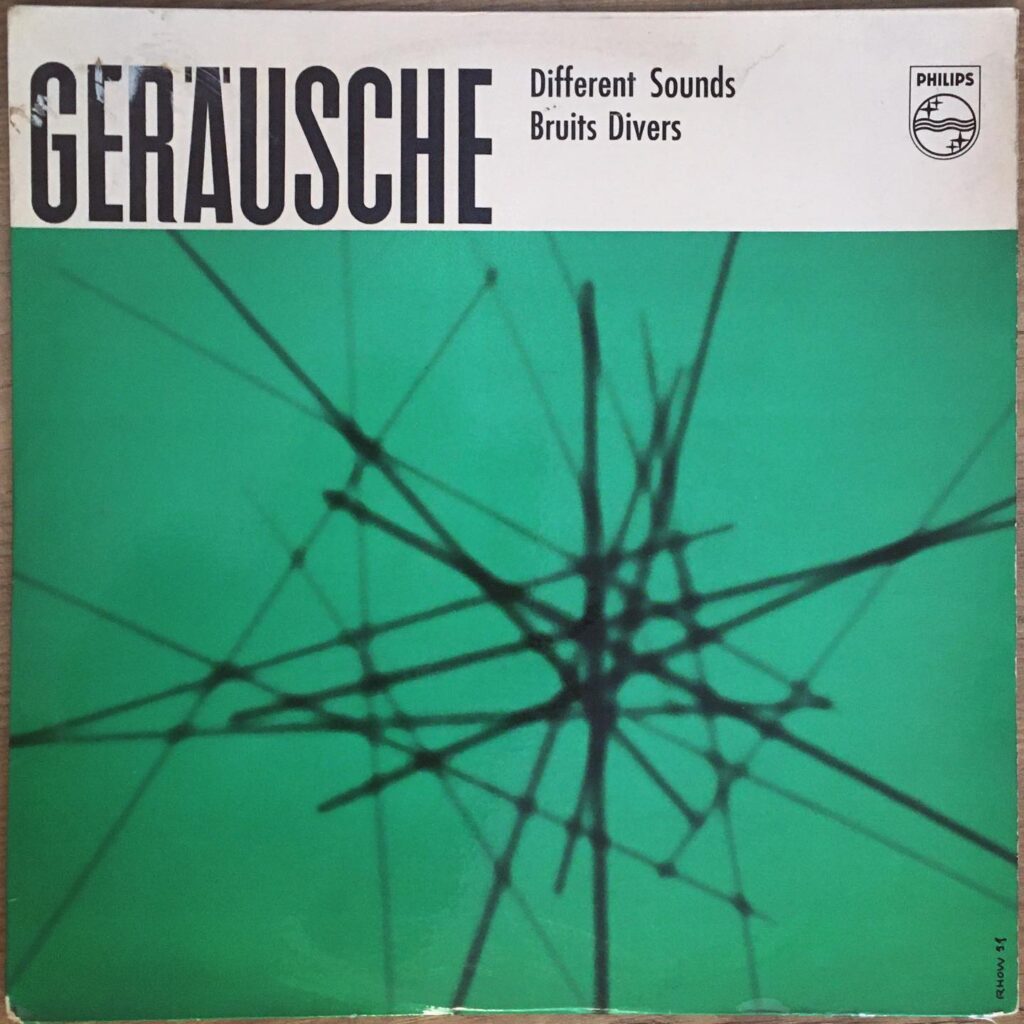 Geräusche