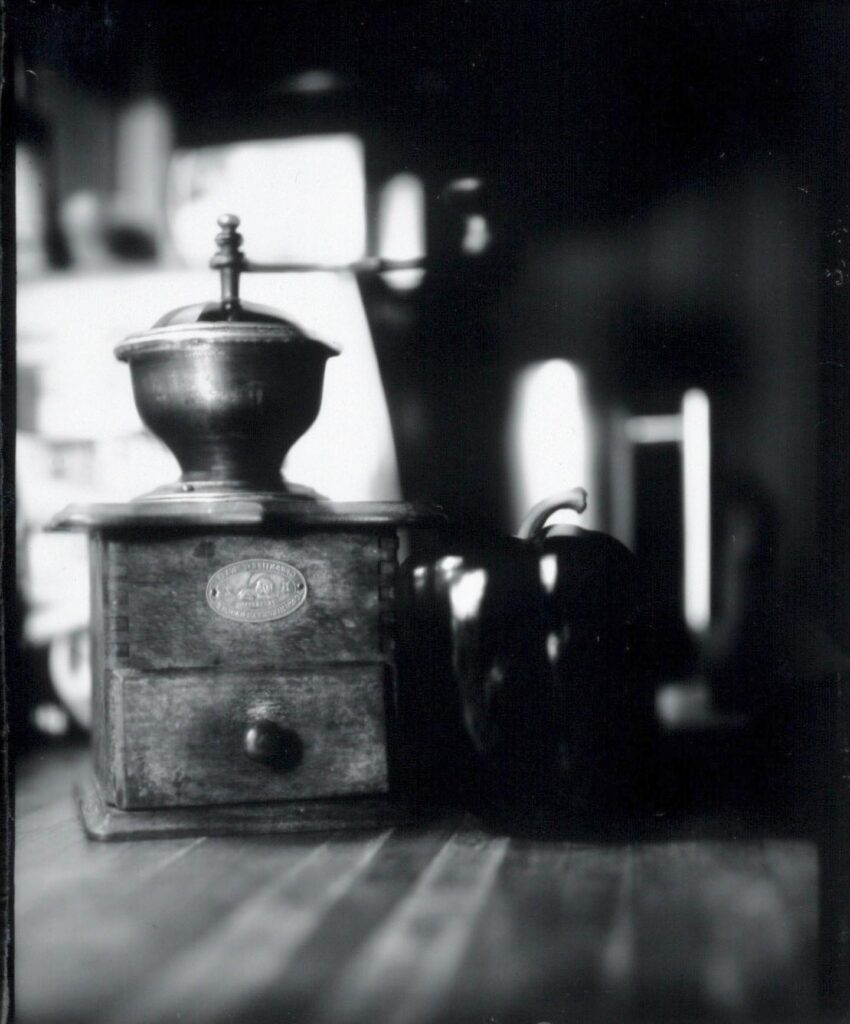 first image from my “new” (late 1920s) camera