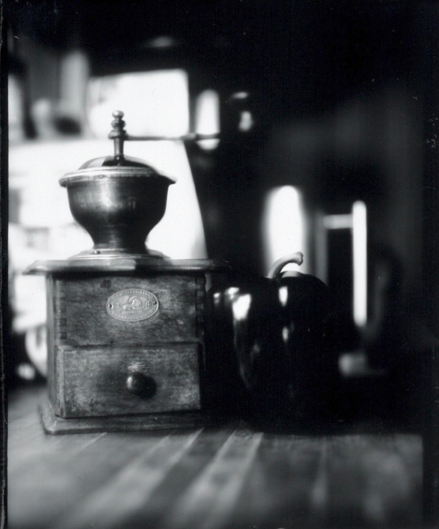 first image from my “new” (late 1920s) camera