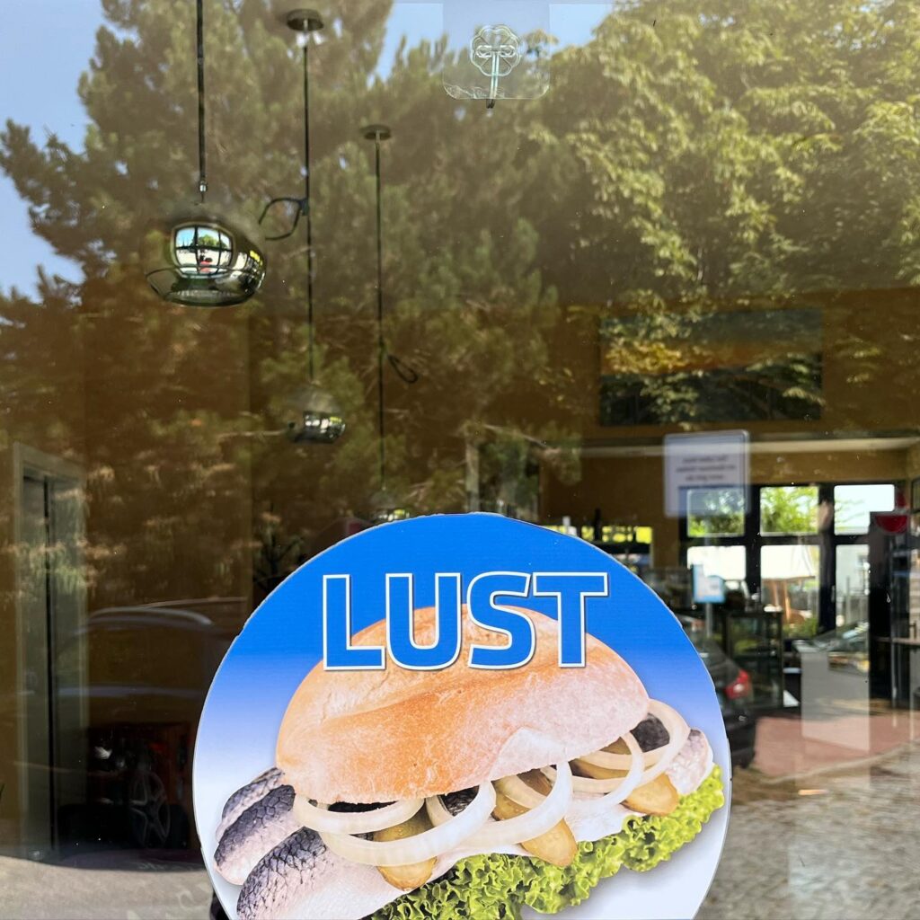 LUST