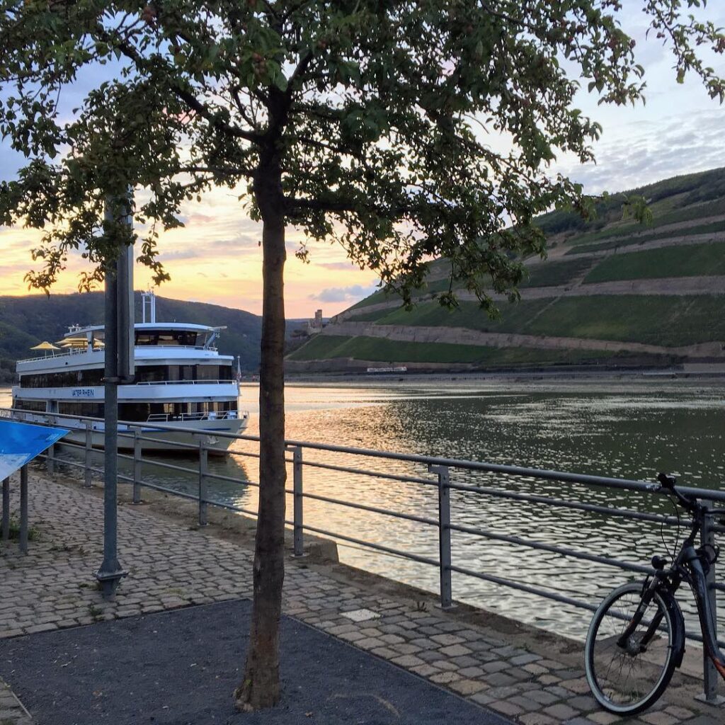 lieber Bingen