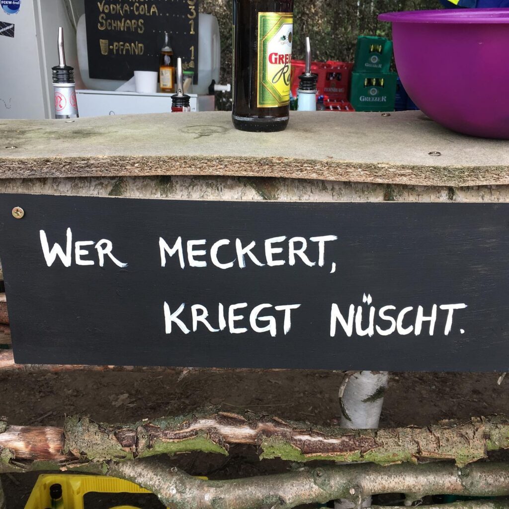 klorfest klortastisch