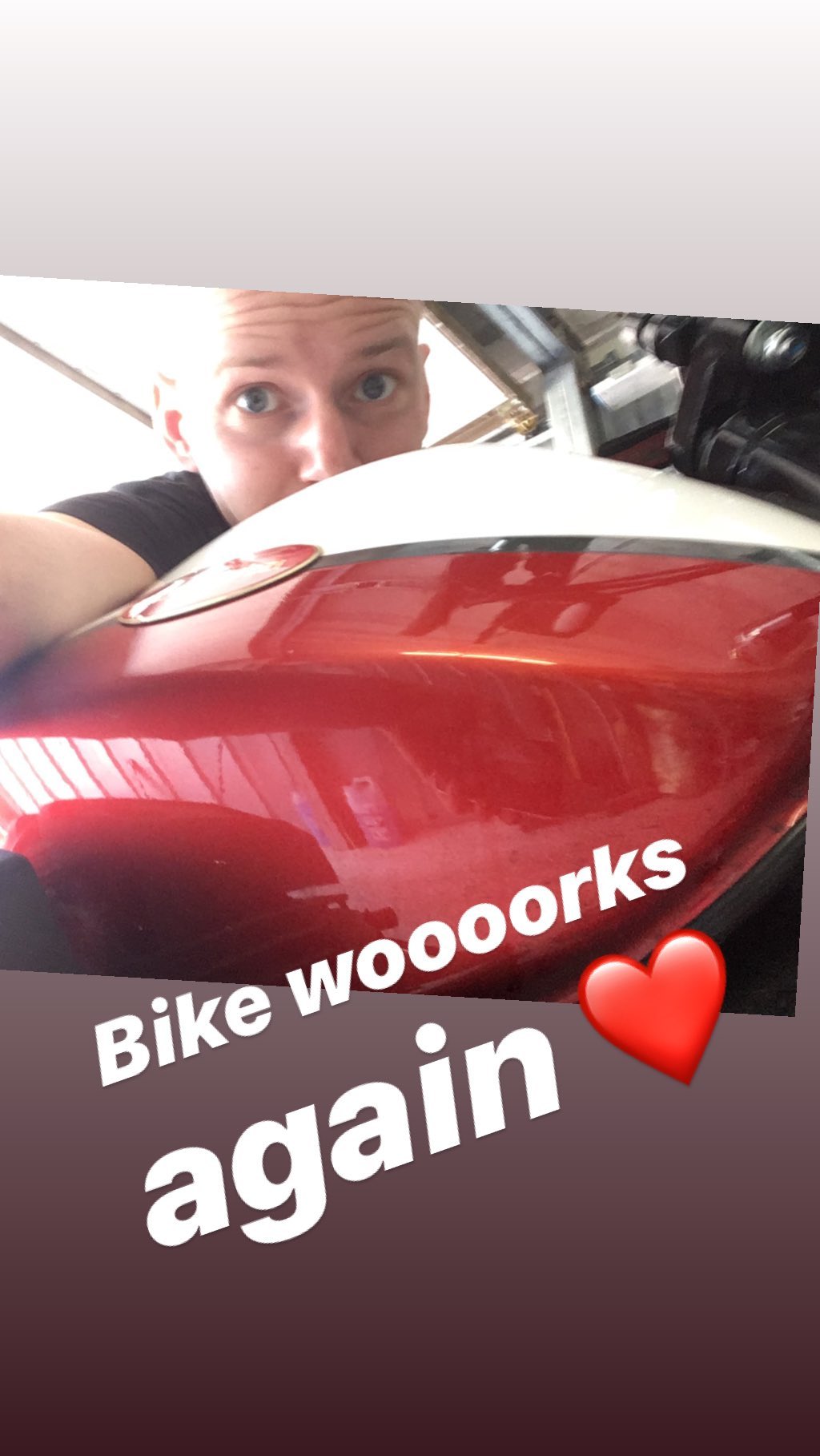 Bike woooorks