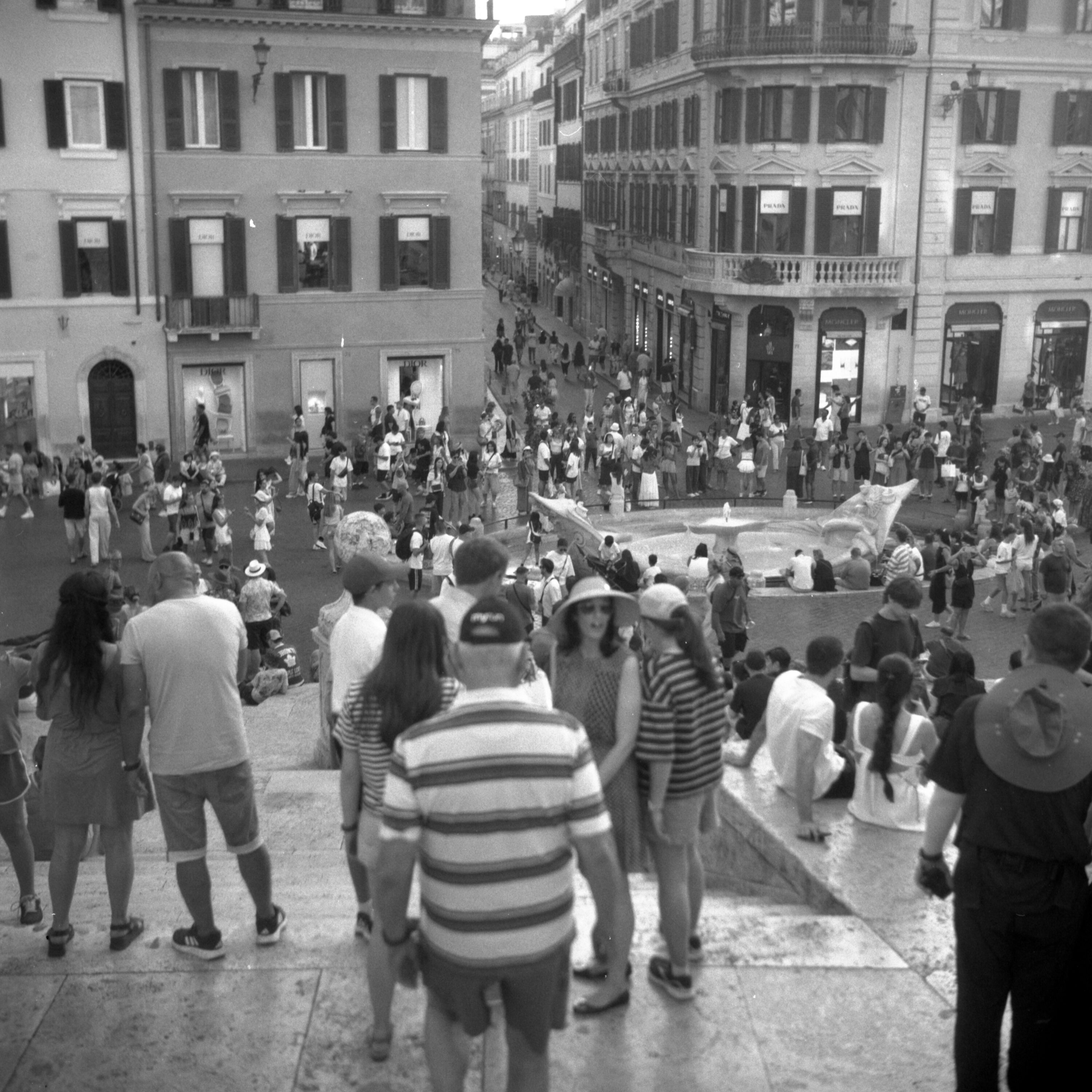 is it street photography