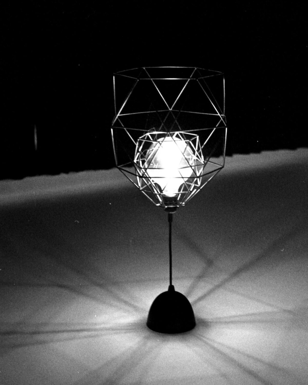 lamp