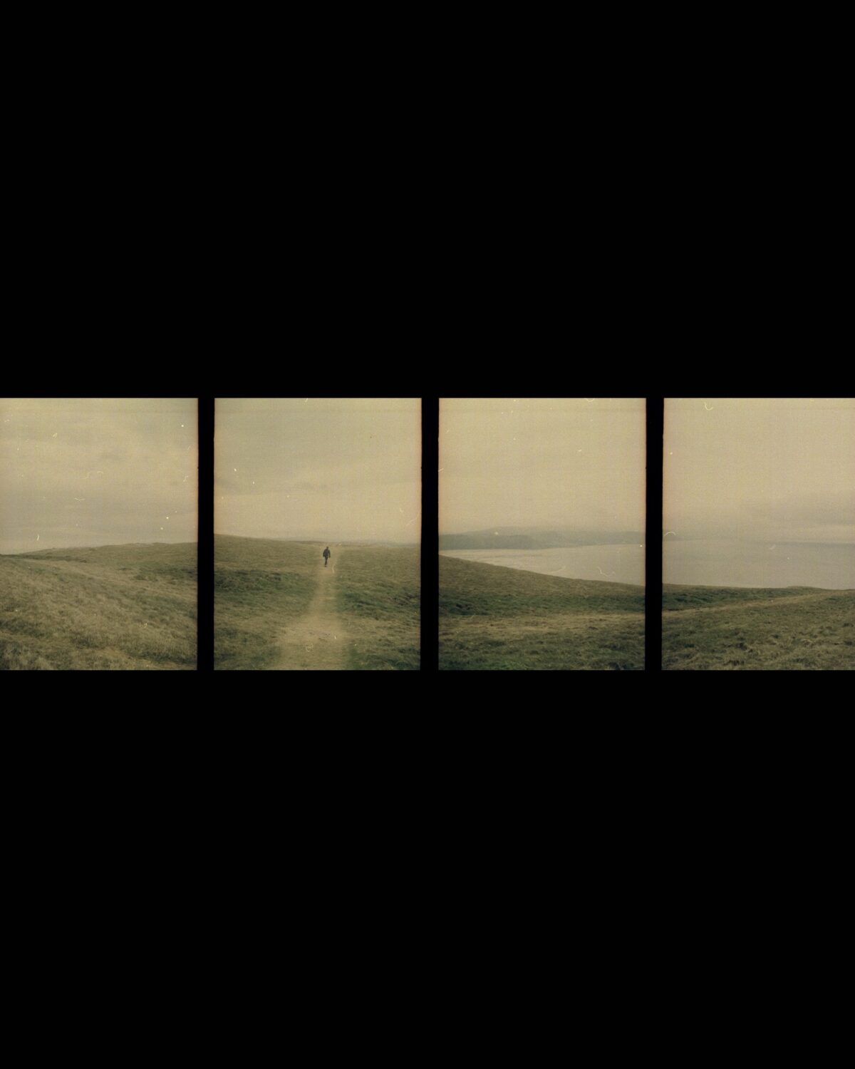 more half frame panoramas