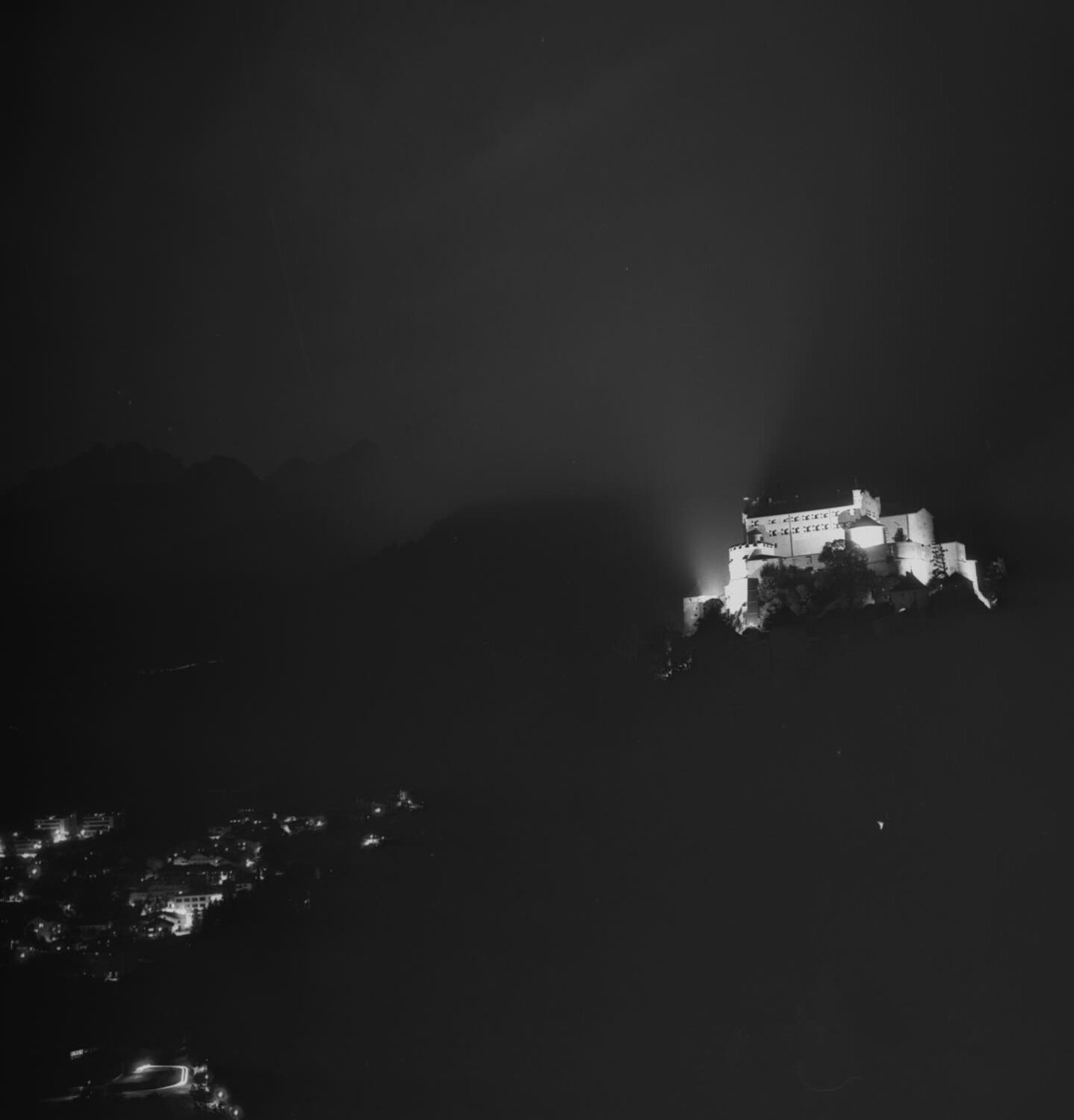 my castle is my castle