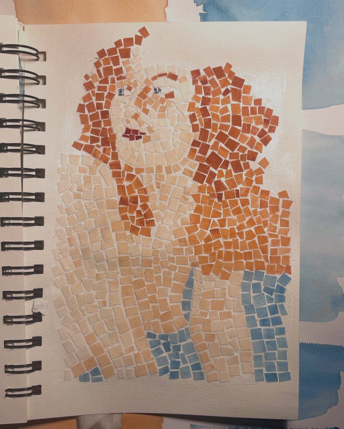 paper & ink & glue