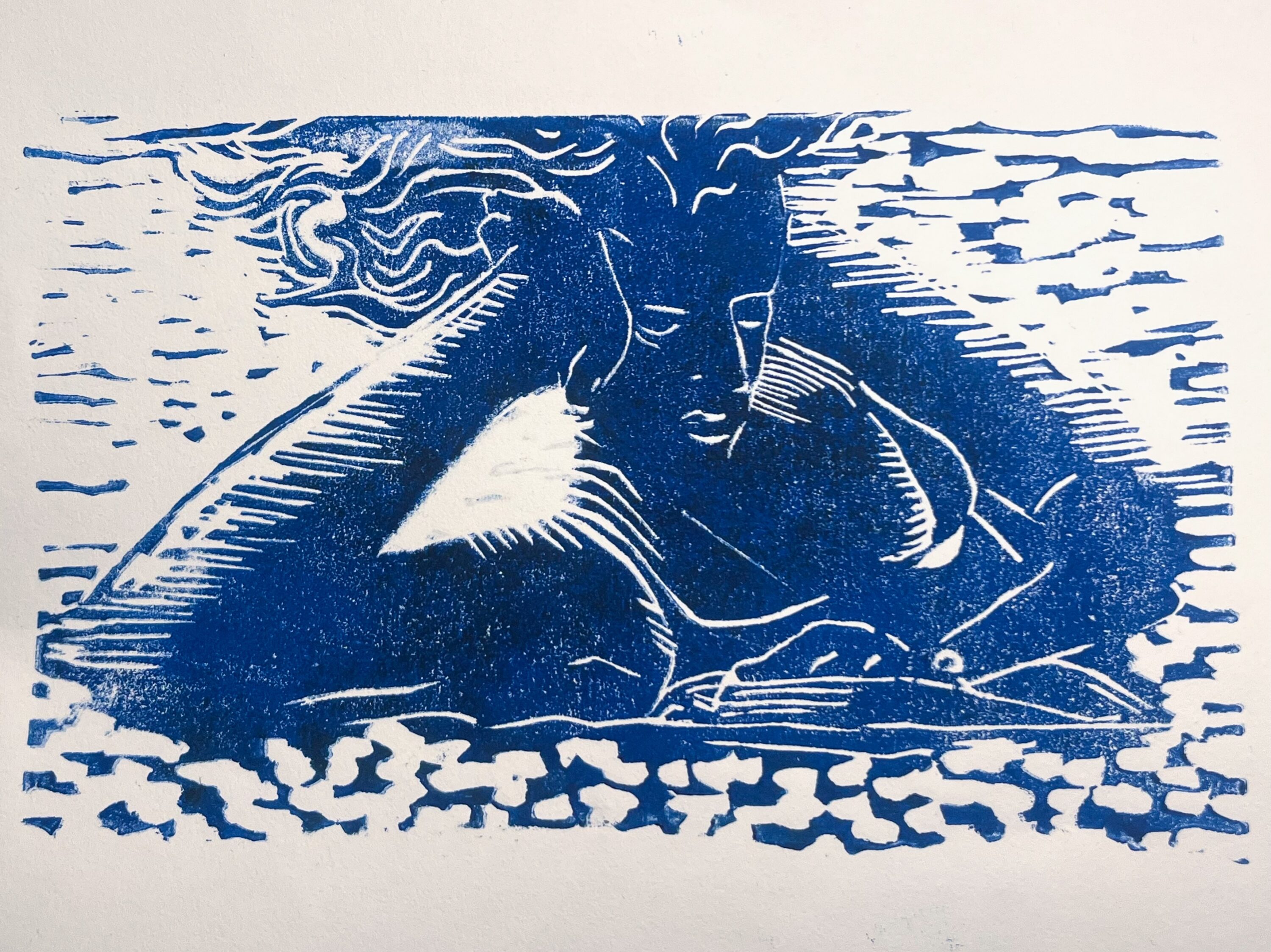 the reader