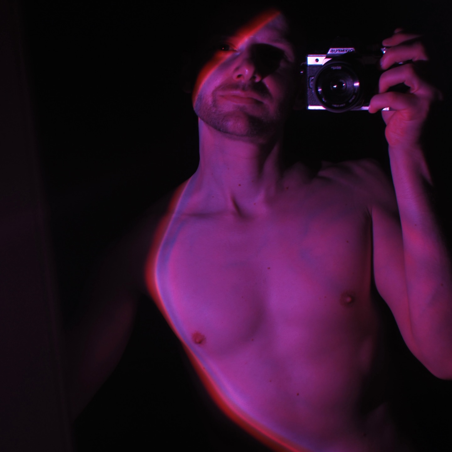 thirty-seven times around the sun. kinda neat.