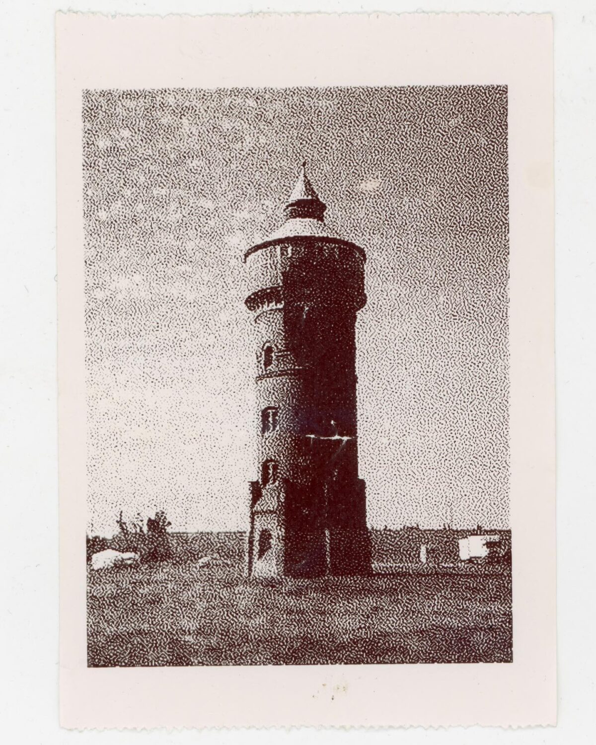 towers