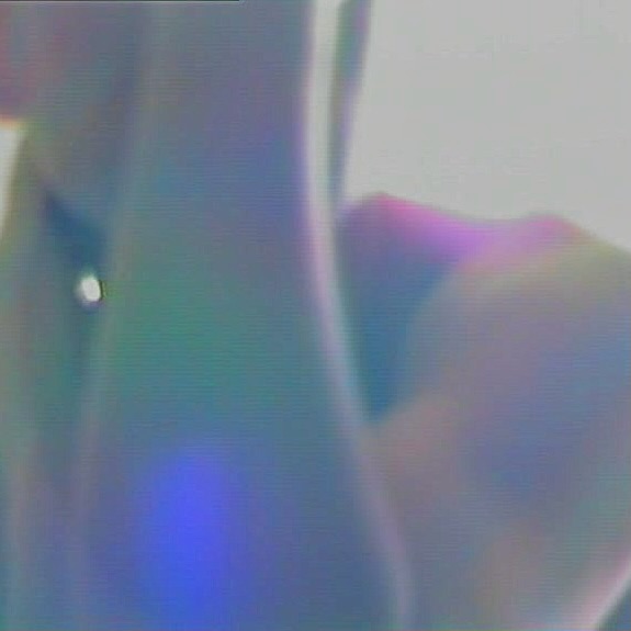 video artifacts