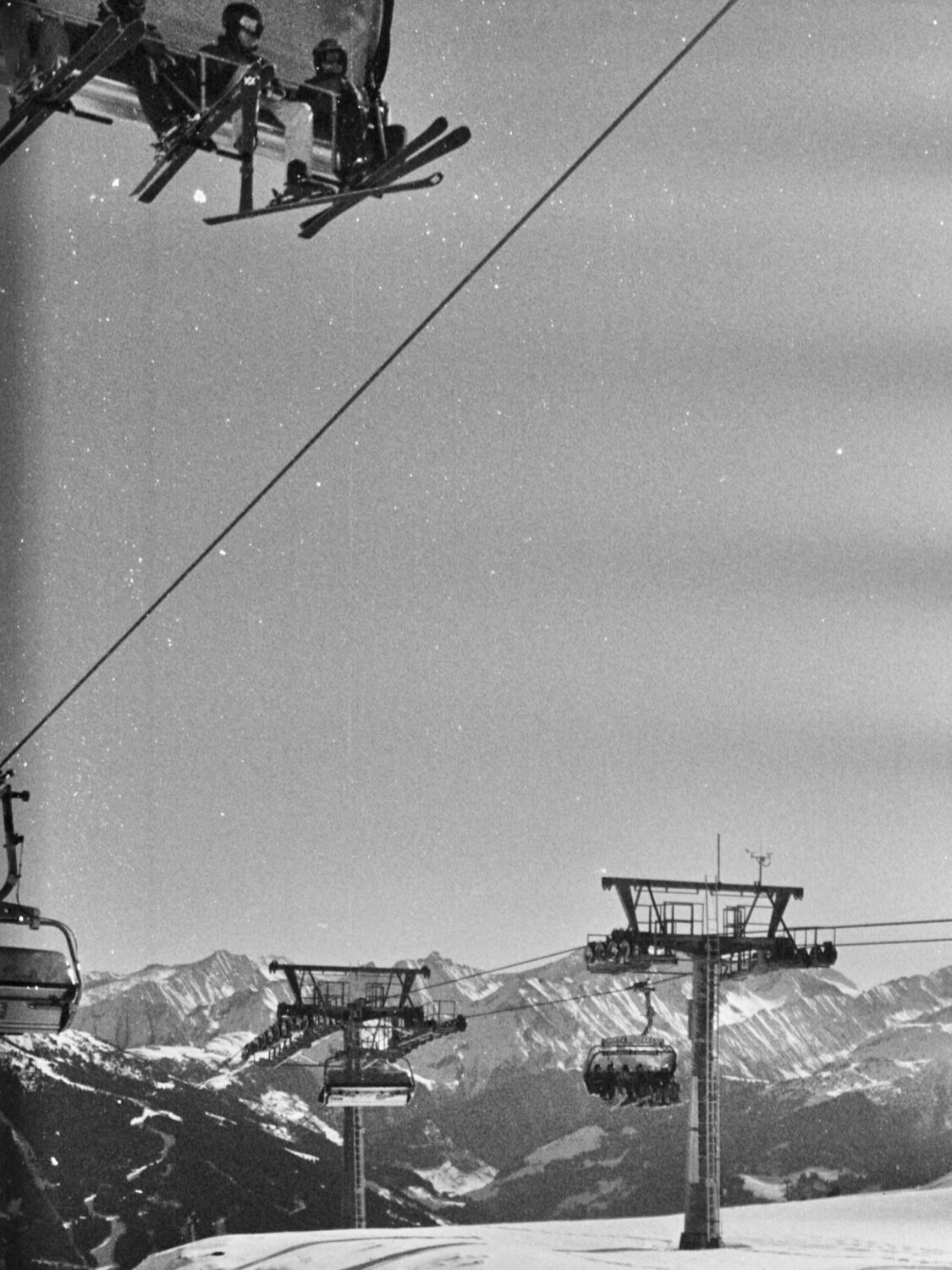 winter sport